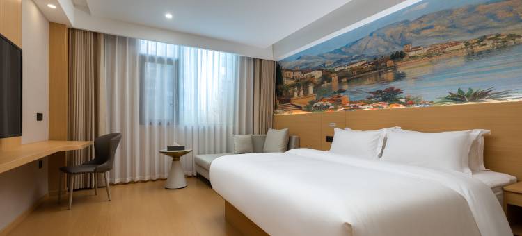 金沙云麓大酒店(云麓温泉小镇店)图片