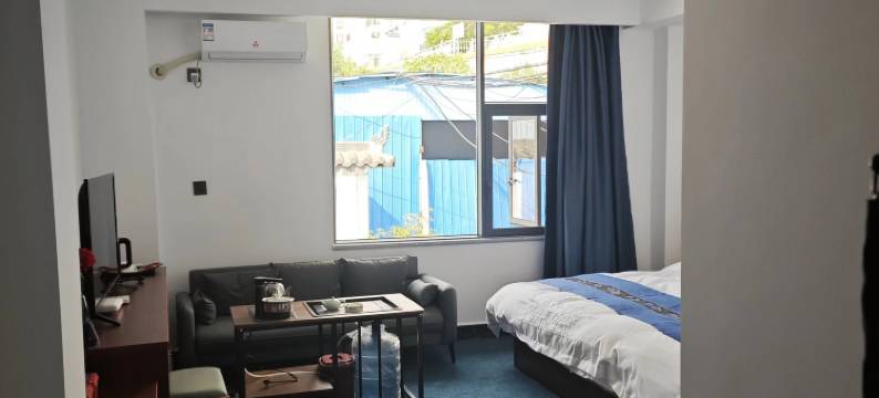 村源民宿酒店图片