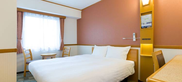 草加车站西出口东横酒店(Toyoko Inn Soka-eki Nishi-guchi)图片