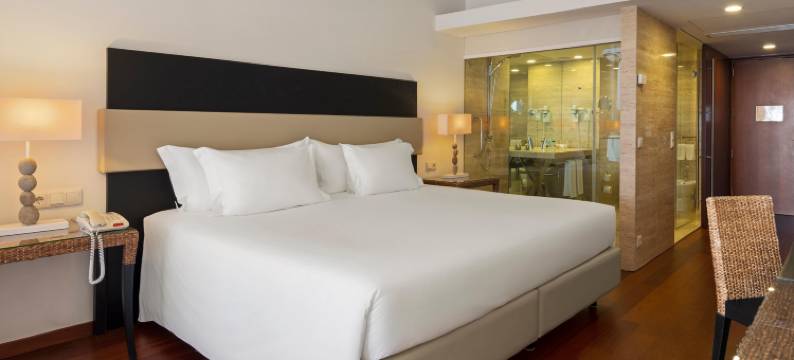 Crowne Plaza 维拉摩拉，阿尔加维(Crowne Plaza VILAMOURA - ALGARVE by IHG)图片