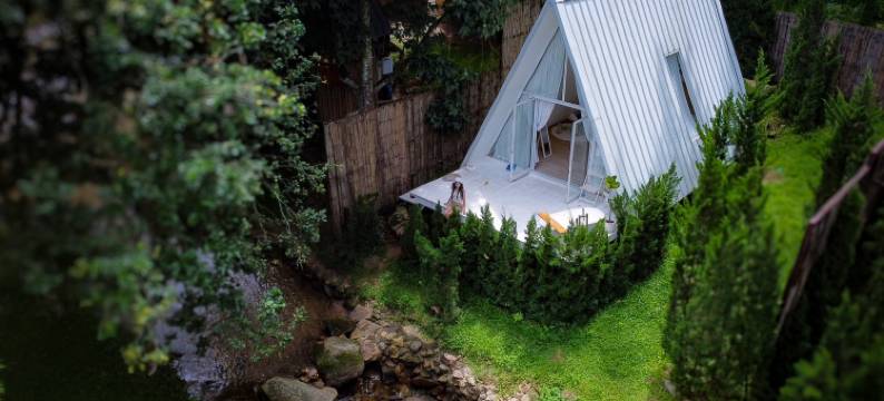 晨星野营(Morning star glamping)图片