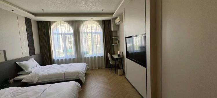 金都四季汤泉酒店图片