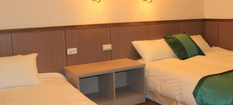 金门青年活动中心图片