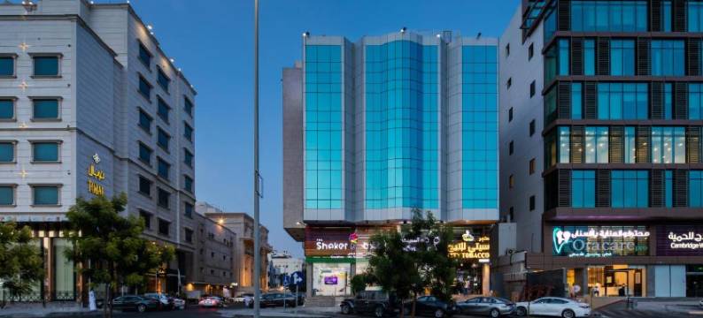 梅雅酒店(Merya Hotel)图片