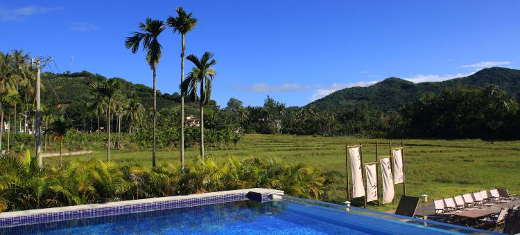 星晨·稻禾酒店图片