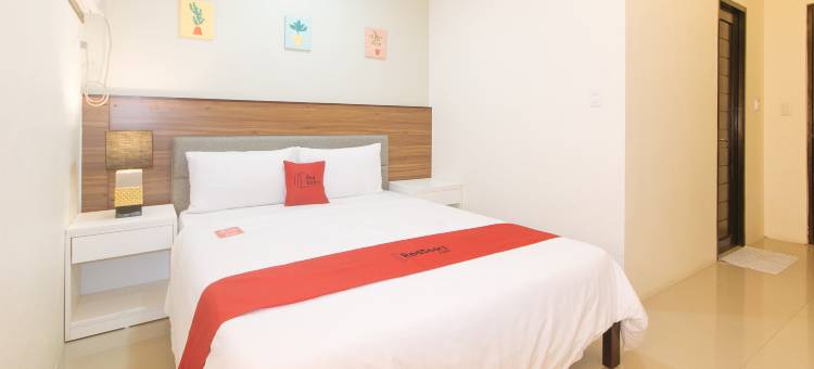 红门 @ Leoncia 公寓 曼达维市(RedDoorz @ Leoncia Apartelle Mandaue City)图片