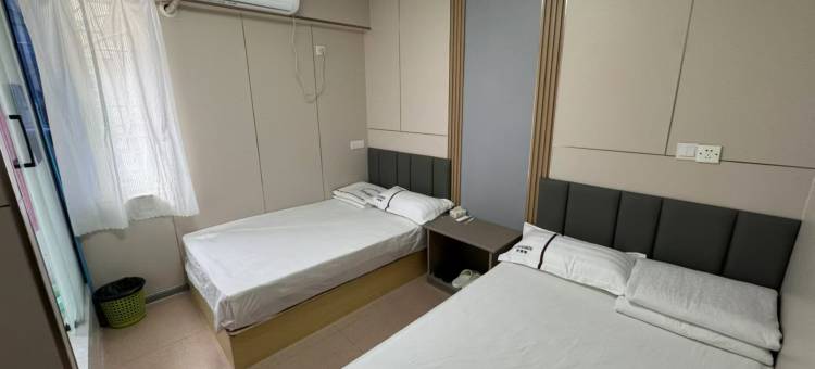广州金鑫电梯民宿(沙河顶地铁站沙河地铁站店)图片