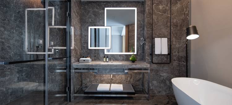 北尚世纪金源大饭店图片