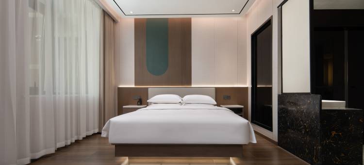 阿克苏锦西酒店(世纪广场店)图片