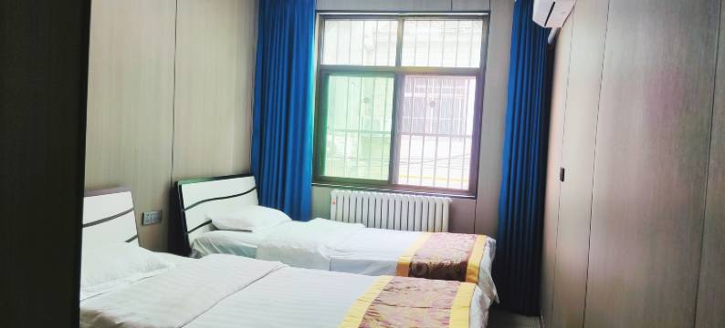 岐山明珠宾馆图片