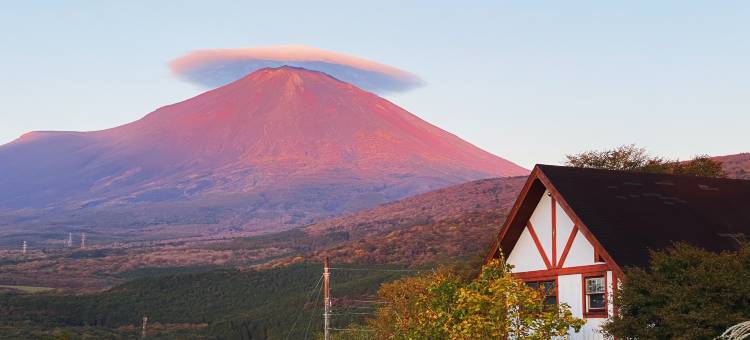富士山WinVilla(WinVilla)图片