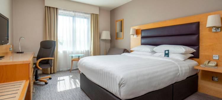 Luxe Stay Near Airport图片