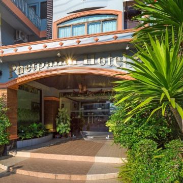 甲米费佩林酒店(Krabi Phetpailin Hotel)图片