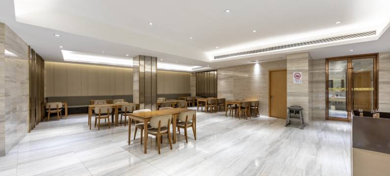 全季酒店(上海长寿路店)图片