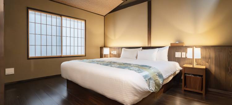 谷町君・星屋・谈山旅馆  京都岚山(Tanimachikun Hoshiya Tannzann)图片