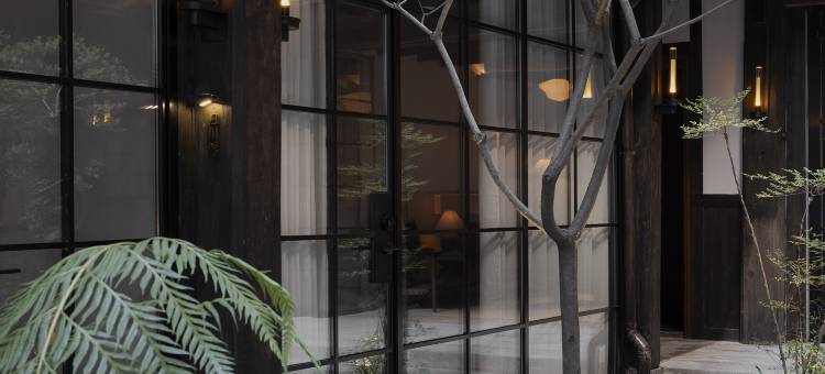 文川一舍民宿(福州烟台山店)图片