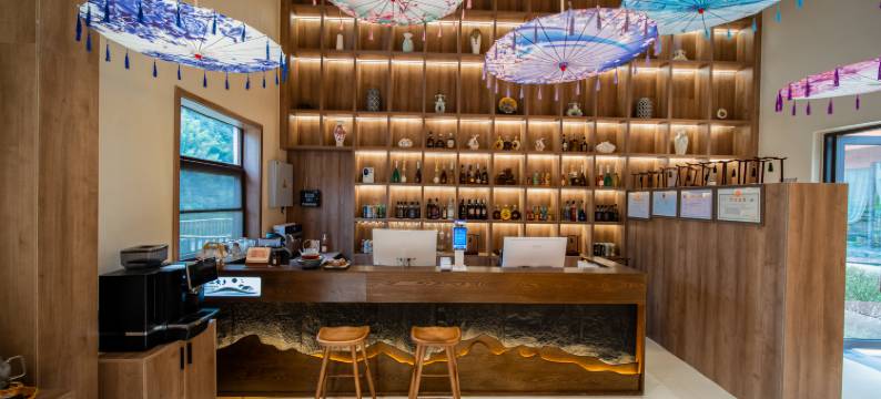 舟上安乡度假民宿(黄山祁门店)图片