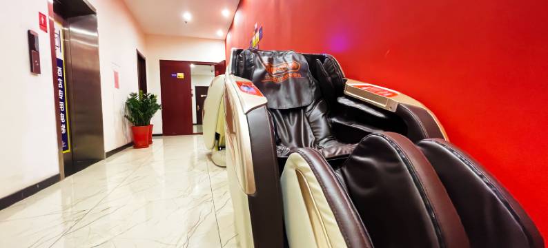 皓阳心晴酒店(北京前门大栅栏步行街店)图片