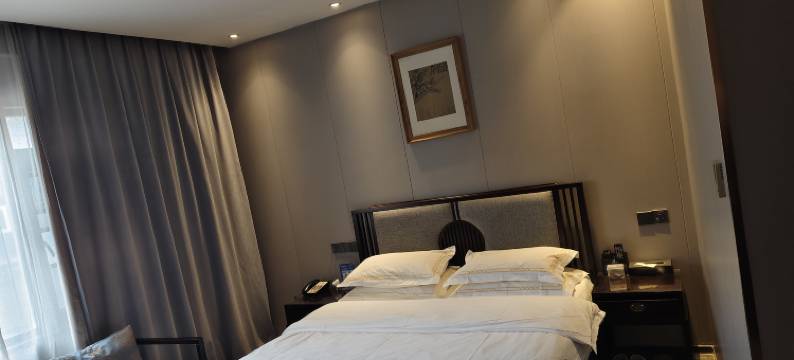 雅顿精品酒店(徐州儿童医院人民广场地铁站店)图片