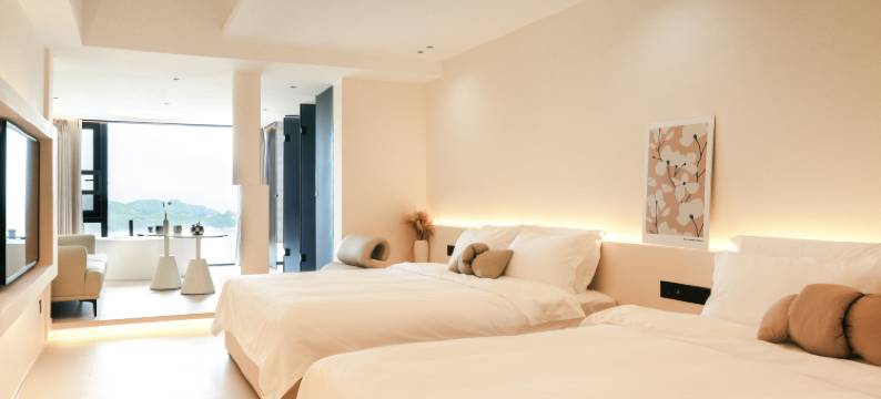 忆海·Memory美宿(南澳青澳湾店)图片