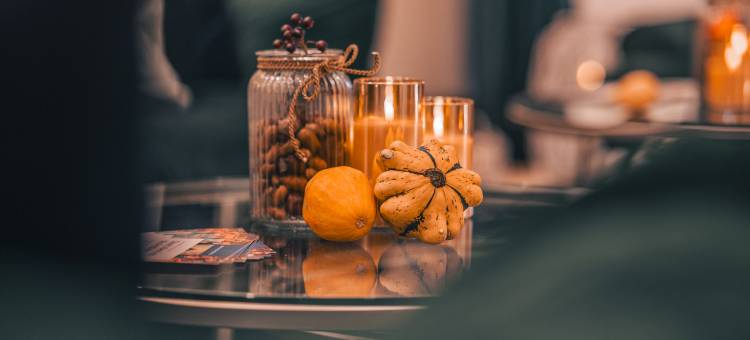 艾克纳斯特兰德雷斯顿酒店(Arkona Strandresidenzen)图片