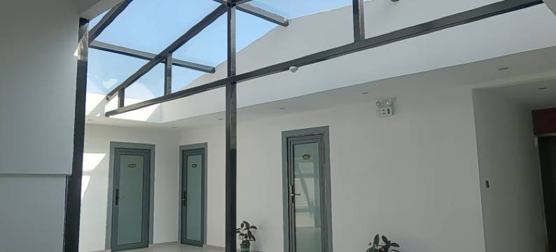 梧桐树民宿(太行大峡谷店)图片