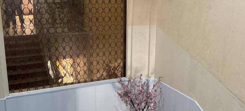 嵩县嵩州华茂宾馆图片