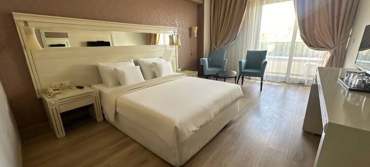 特里波利斯酒店(Tripolis Hotel)图片