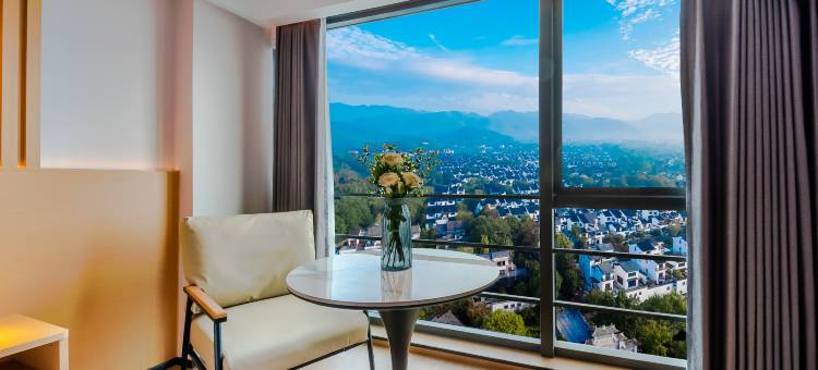 NewAptism新寓(杭州野生动物世界店)图片