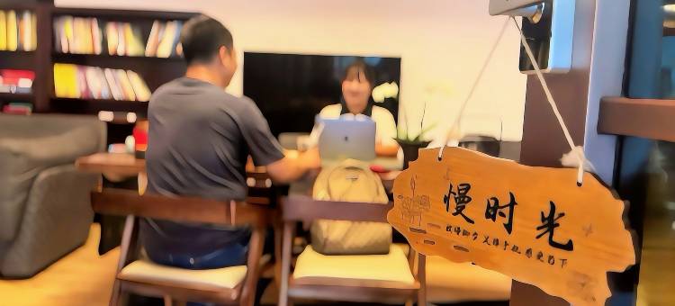 庐山·馨苑别墅(美庐店)图片