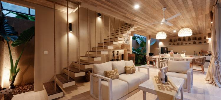 Sapta Villa Ubud图片