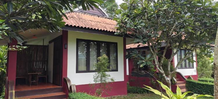 东方村度假村(The Oriental Village Resort)图片