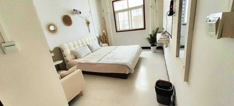 西安开心酒店(培华学院店)图片