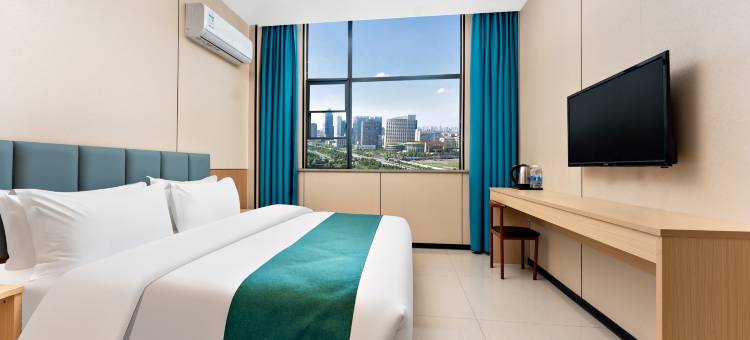 宜城家谊酒店图片