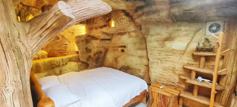 韶关德贤庄园图片