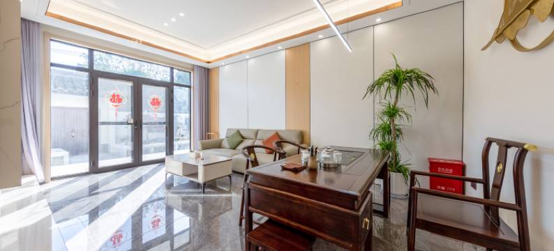 云途•怡麓村居(扬州瘦西湖店)图片