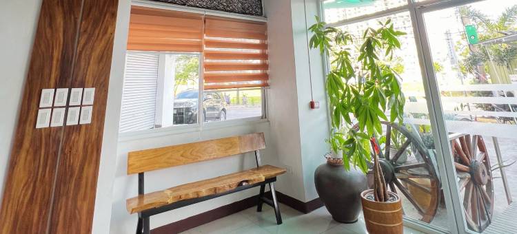 瓜达卢佩旅馆 伊洛伊洛(Guadalupe Inn Iloilo)图片