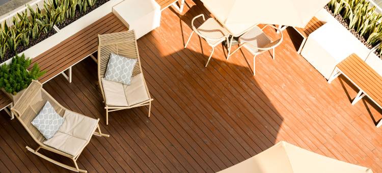 Rollin•如林酒店 (珠海拱北口岸富华里店)图片