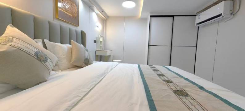 希雅图连锁酒店(信宜碧桂园世纪城店)图片