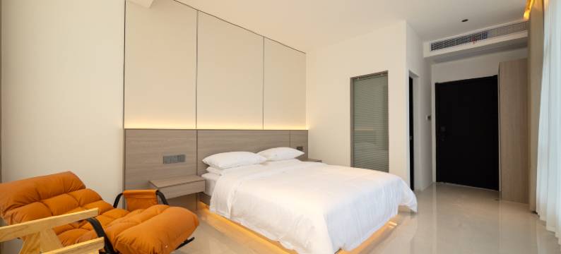 徽山墅民宿(宏村风景区店)图片