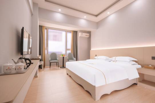 建水俊龙酒店(紫陶街店)