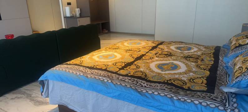 丽禾花园酒店图片