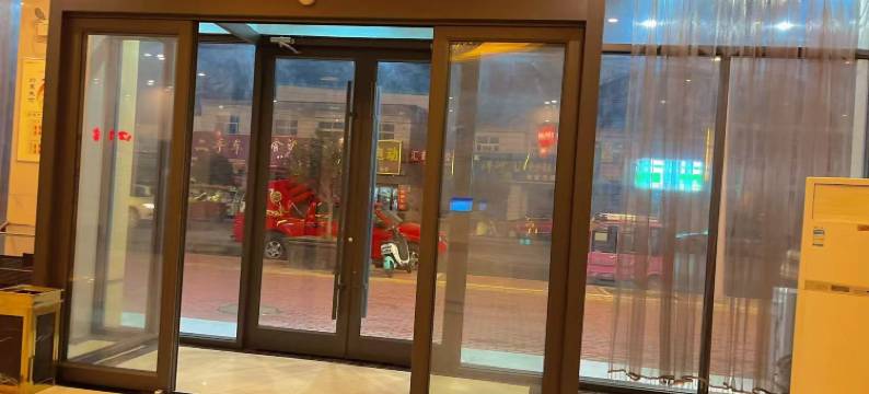 枫林宾馆(国庆路店)图片