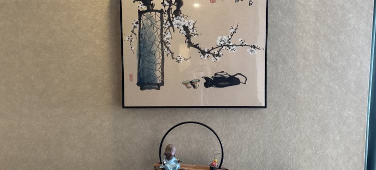 如家派柏·云酒店(合肥滨湖银泰城融创乐园店)图片