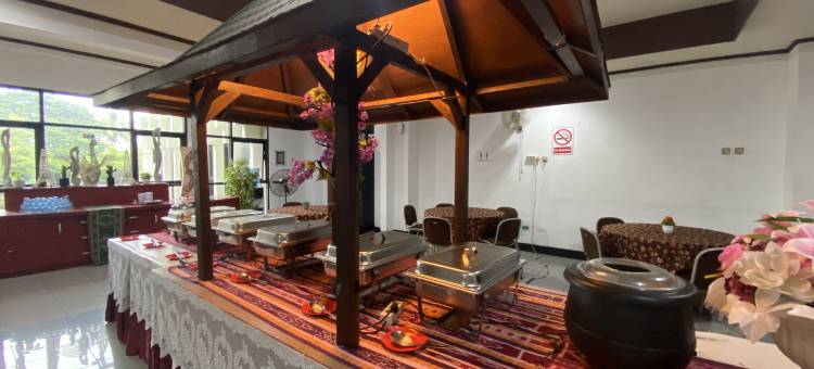 Graha Widya Bhakti图片