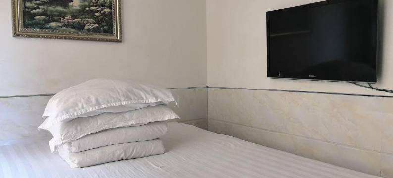 莱阳盛世旅馆图片