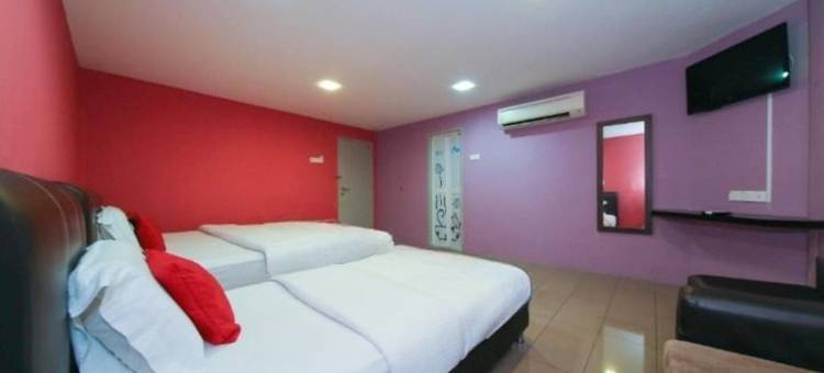 客栈酒店(Hotel Inn)图片