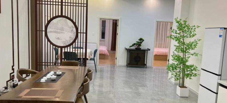 林口双福居民宿图片