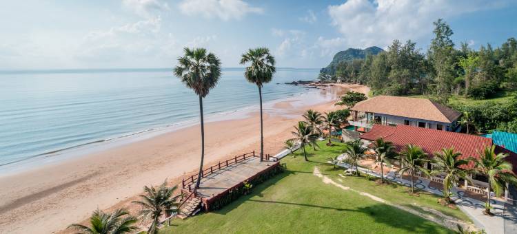 SAAI度假村(SAAI Resort)图片