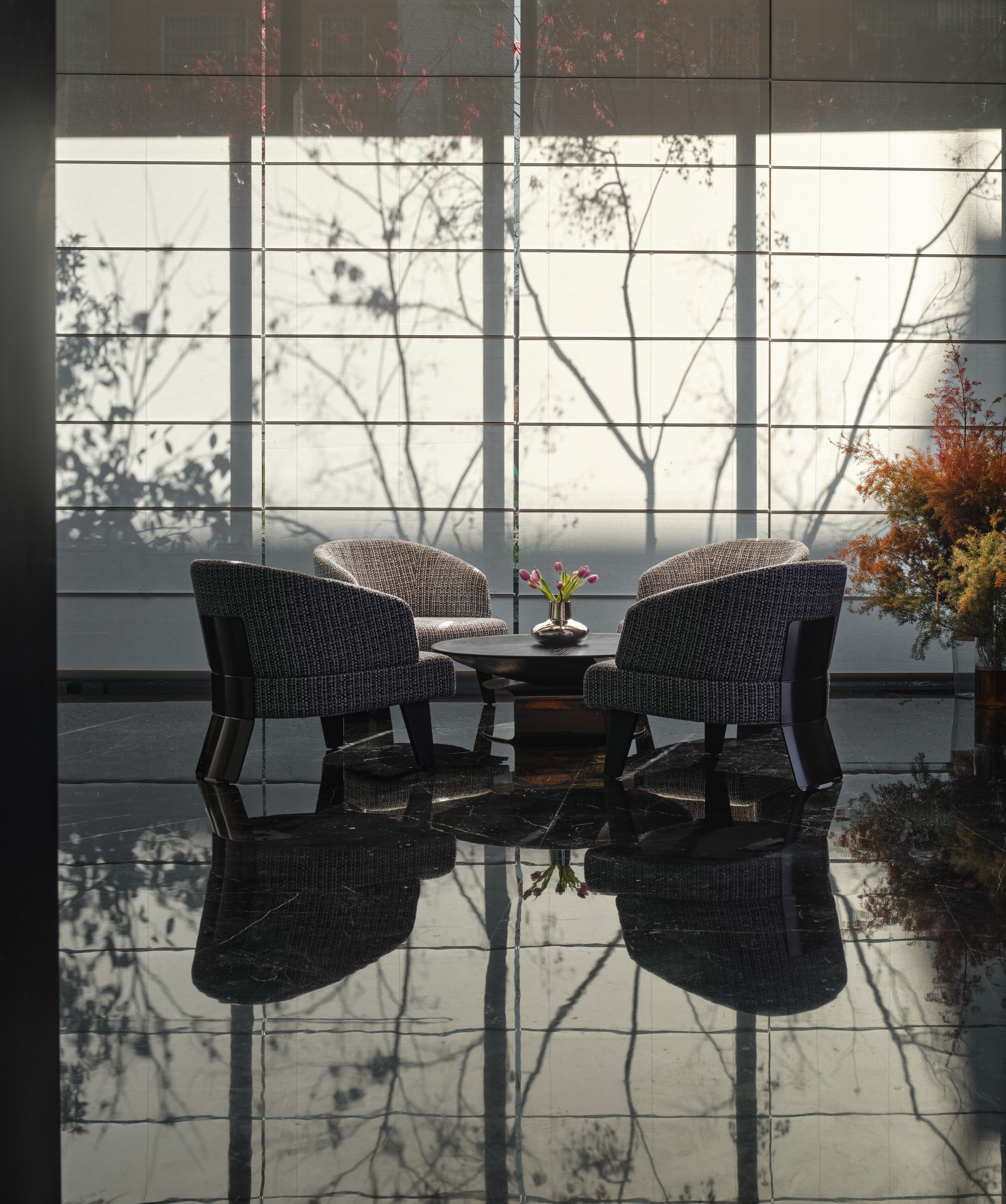 VEEGLE BY LANDISON HOTEL Over view